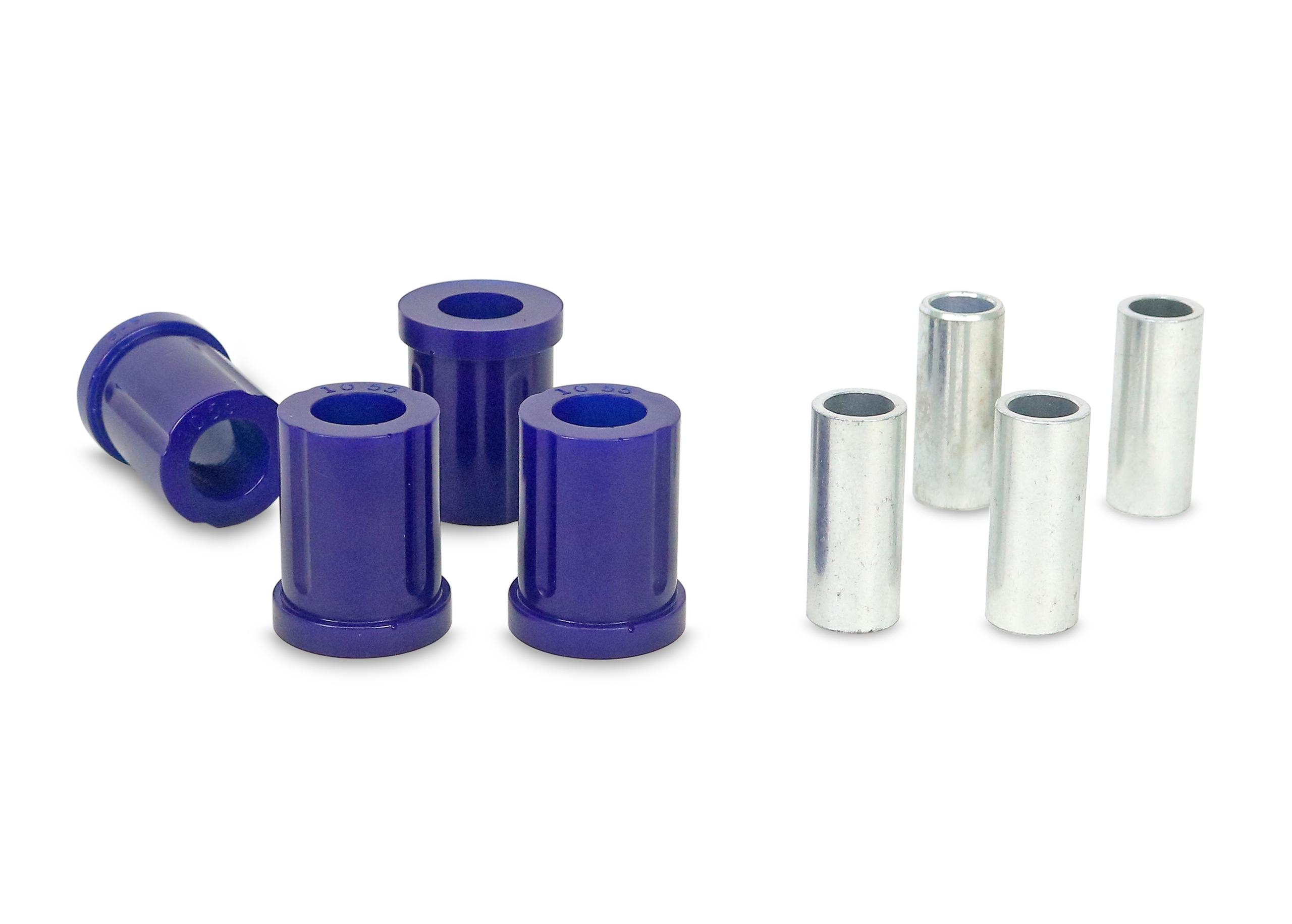 SuperPro Control Arm Lower-Inner Bush Kit - SPF1055K