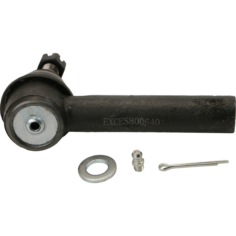 MOOG 10-16 Cadillac SRX Front Outer / Outer Tie Rod End