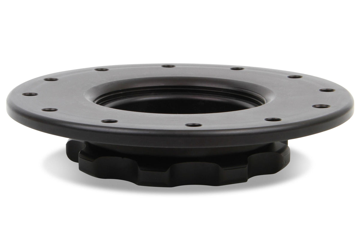 Earls Billet Fuel Cell Cap - 166017ERL