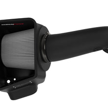 AFE Magnum FORCE Stage-2 Cold Air Intake System w/ Pro DRY S Filter RAM 1500 19-23 V8-5.7L HEMI (54-13075D) - 54-13075D