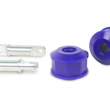 SuperPro Front Control Arm Bushing Kit