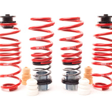 H&R 23-25 Tesla Model 3 Highland Long Range AWD VTF Adjustable Lowering Springs w/ Adapt. Suspension