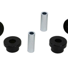Whiteline Performance Control Arm Lower Outer Bushing To Hub Whiteline (1989-1997 Metro, Swift) - W61463