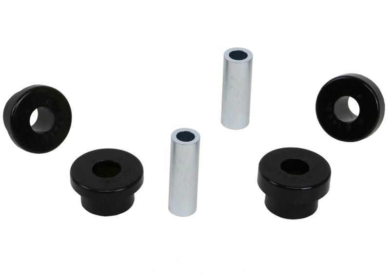 Whiteline Performance Control Arm Lower Outer Bushing To Hub Whiteline (1989-1997 Metro, Swift) - W61463