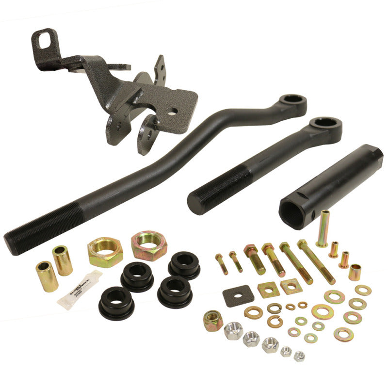 BD Diesel Bd Dodge Track Bar Kit 1994-2002 Ram 2500/3500 4Wd - 1032011-F