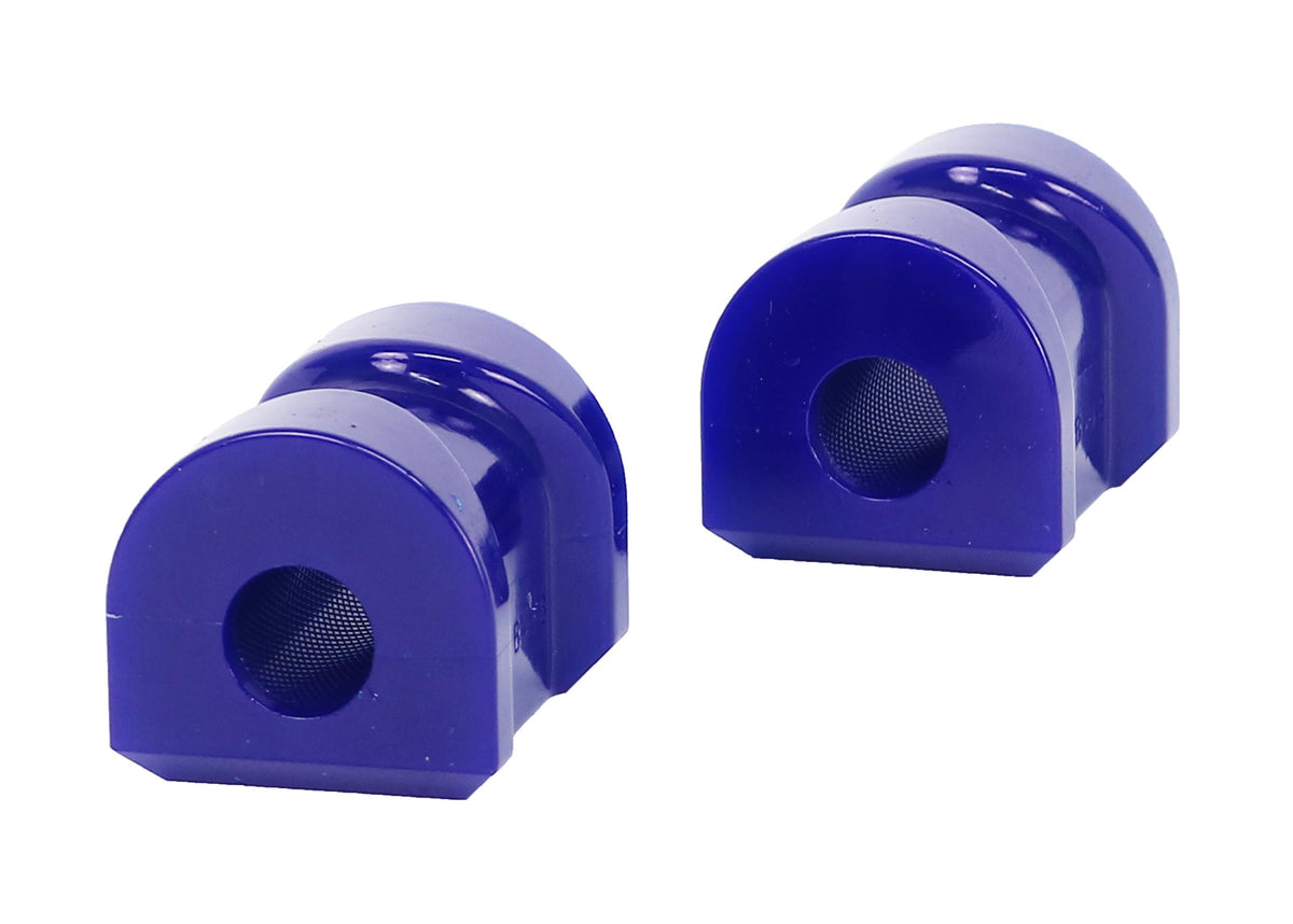 SuperPro BMW E30 Fr Bar Mnt Kt 2B Bush (1985-1991 318i, 318is, 325, 325e, 325i, 325is, 325iX, 325es) - SPF0358-18K