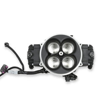 Holley Terminator X Stealth 4500 Throttle Body - 534-306