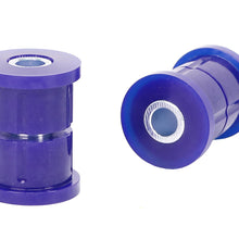 SuperPro FR/ LWR CTRL ARM FR BUSH - SPF2450K