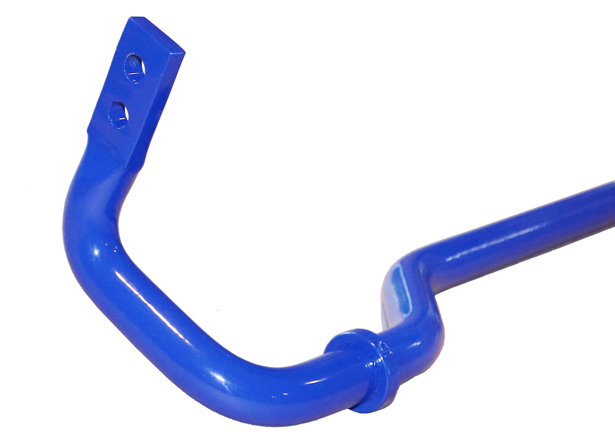 SuperPro Golf Rr 22mm Adj sway bar - RC0033RZ-22