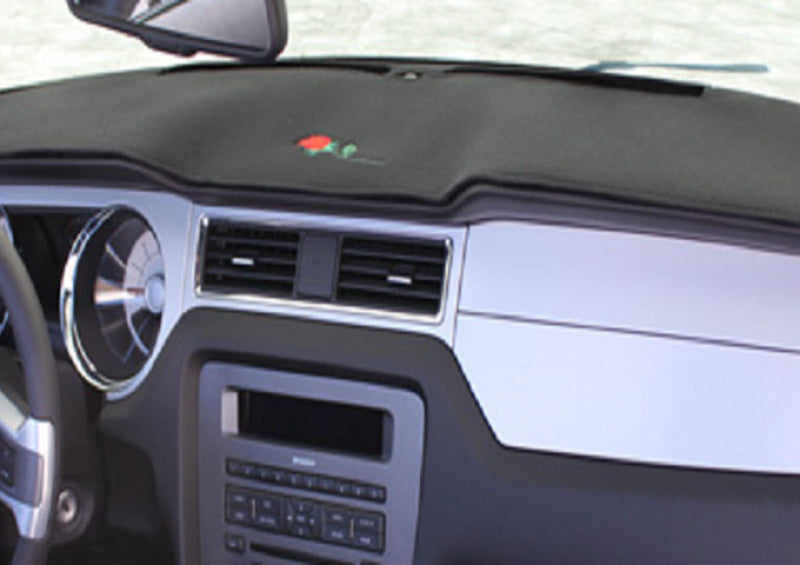 Covercraft 23-26 Ford F250 350 Super Duty Limited Edition Custom Dash Cover by DashMat - Smoke