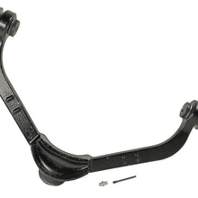 MOOG 02-07 Jeep Liberty Front Upper Control Arm