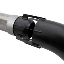 AFE Cat-Back High-Tuck Exhaust System (2016-2020 GM Colorado L4-2.8L) - 49-44100-B