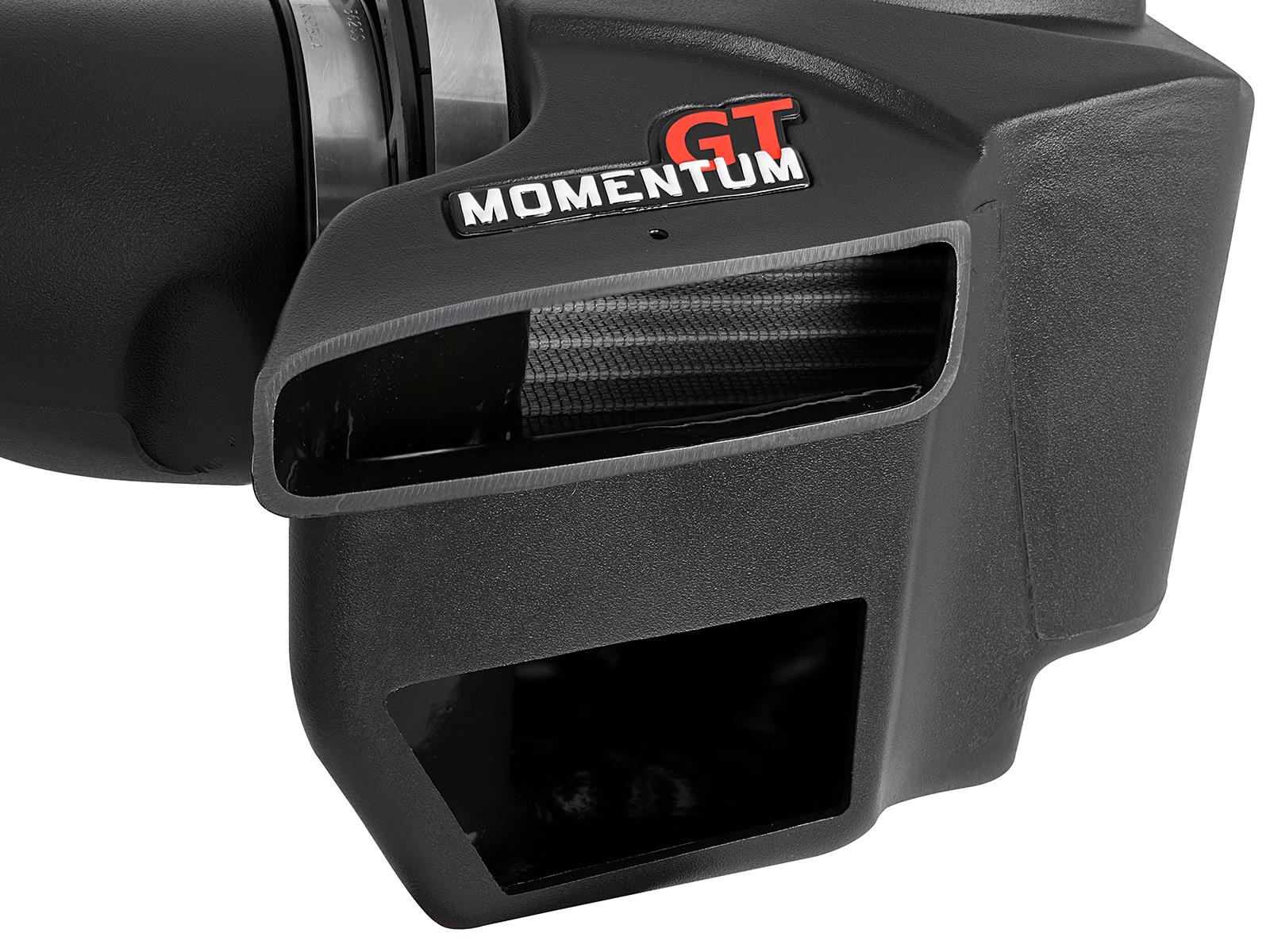 AFE Momentum GT Cold Air Intake System w/ Pro DRY S Filter (2016-2021 Durango, Grand Cherokee) - 51-76214
