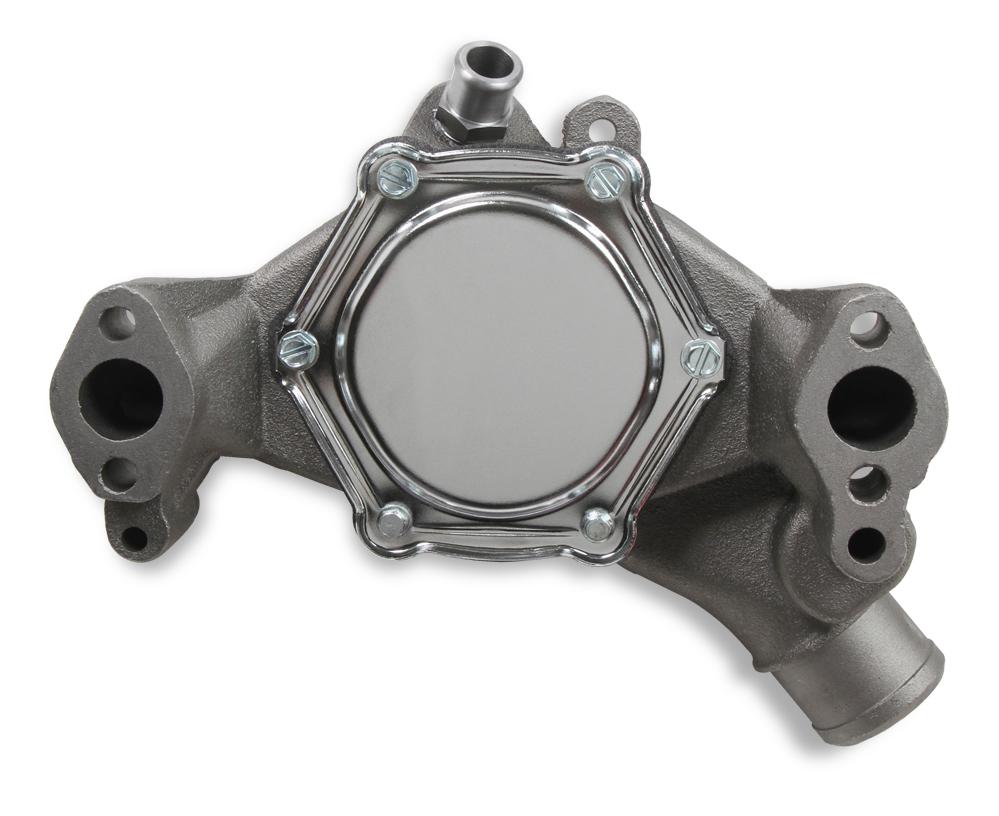 Mr. Gasket Water Pump - Mechanical.  - 7012NG