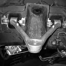 aFe CONTROL PFADT Series Steel Frame Camber Kit (1997-2013 Corvette, Corvette, Corvette, Corvette, Corvette, Corvette, Corvette, Corvette) - 450-401009-A
