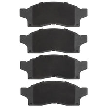 DFC 91-91 Toyota MR2 Front 4000 Hybridynamic Brake Pads