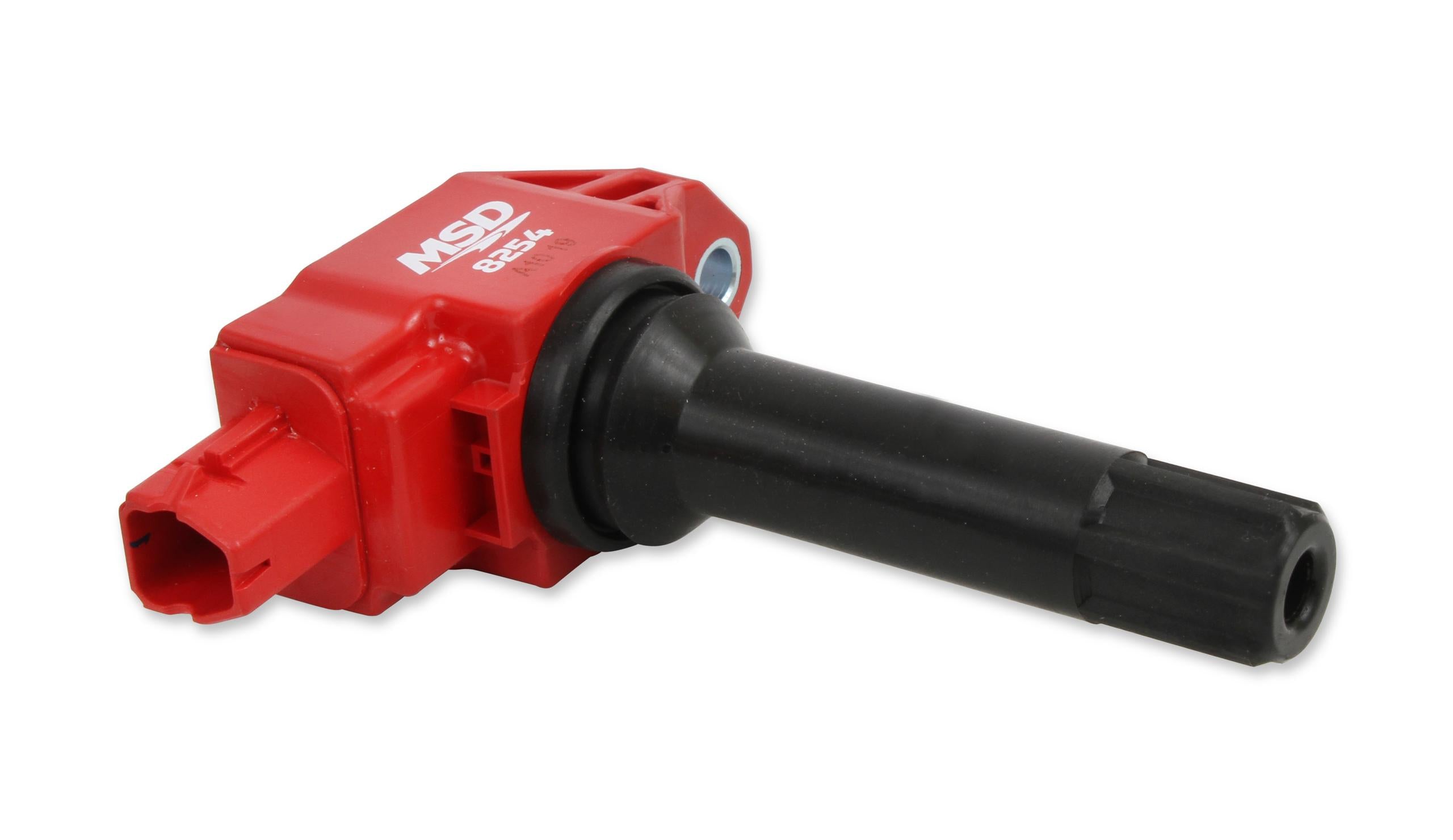 Ignition Coil Blaster Series 2015-2017 Subaru/Toyota/Scion 2.0L engines, Red, 4-pack. (2015-2016 Scion FR-S,2015-2017 BRZ,2017-2017 86) - 82544