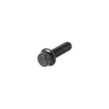 Holley HARDWARE KIT, COYOTE HI-RAM & ULTRA LO-RAM PLENUM, BLACK - 300-927BK