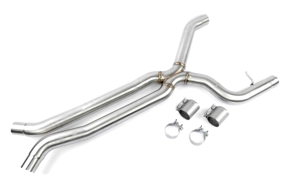 Dinan G87 M2 Foundation Package (F) - G87-M2-F-GB