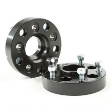 Rugged Ridge Wheel Adapter Kit 1.25 Inch 5X4.5 To 5X5 - 15201.15
