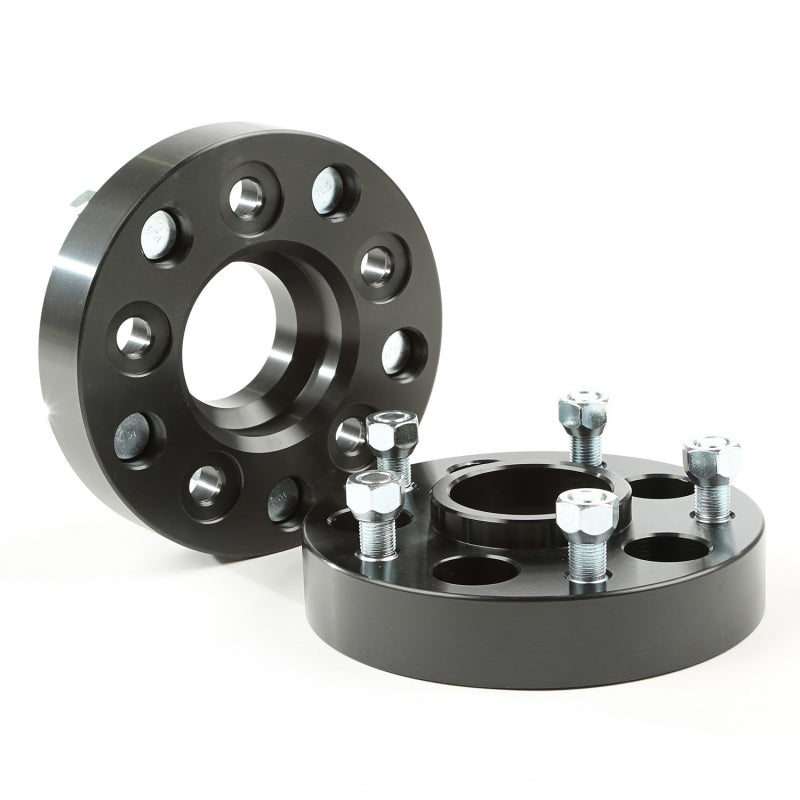 Rugged Ridge Wheel Adapter Kit 1.25 Inch 5X4.5 To 5X5 - 15201.15