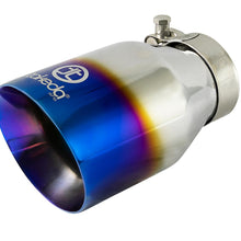 AFE Universal Exhaust Tip (Universal Fit) - 49T25404-L07