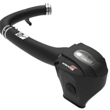 AFE Momentum GT Cold Air Intake System w/ Pro DRY S Media (2011-2021 300, 300, Challenger, Charger) - 51-72201