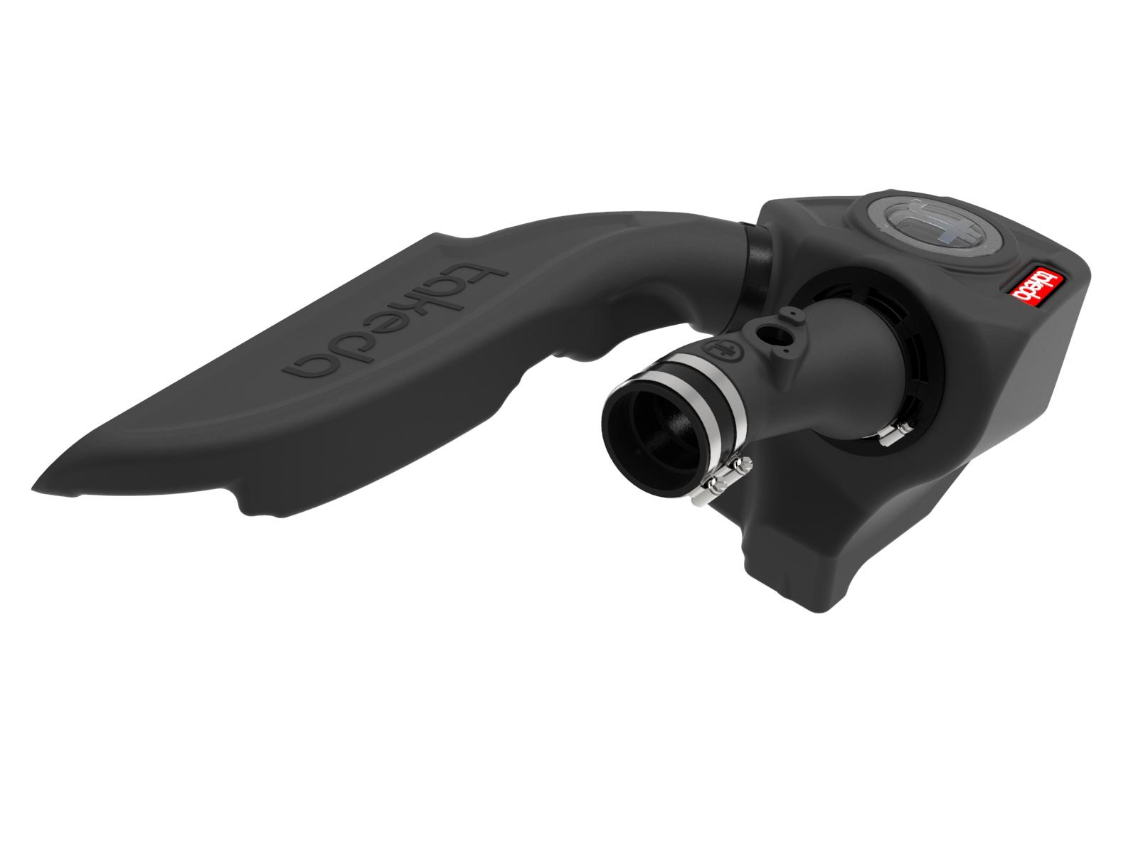 AFE Sealed Intake (2018-2019 Subaru WRX STI H4-2.5L(t)) - 56-70014D