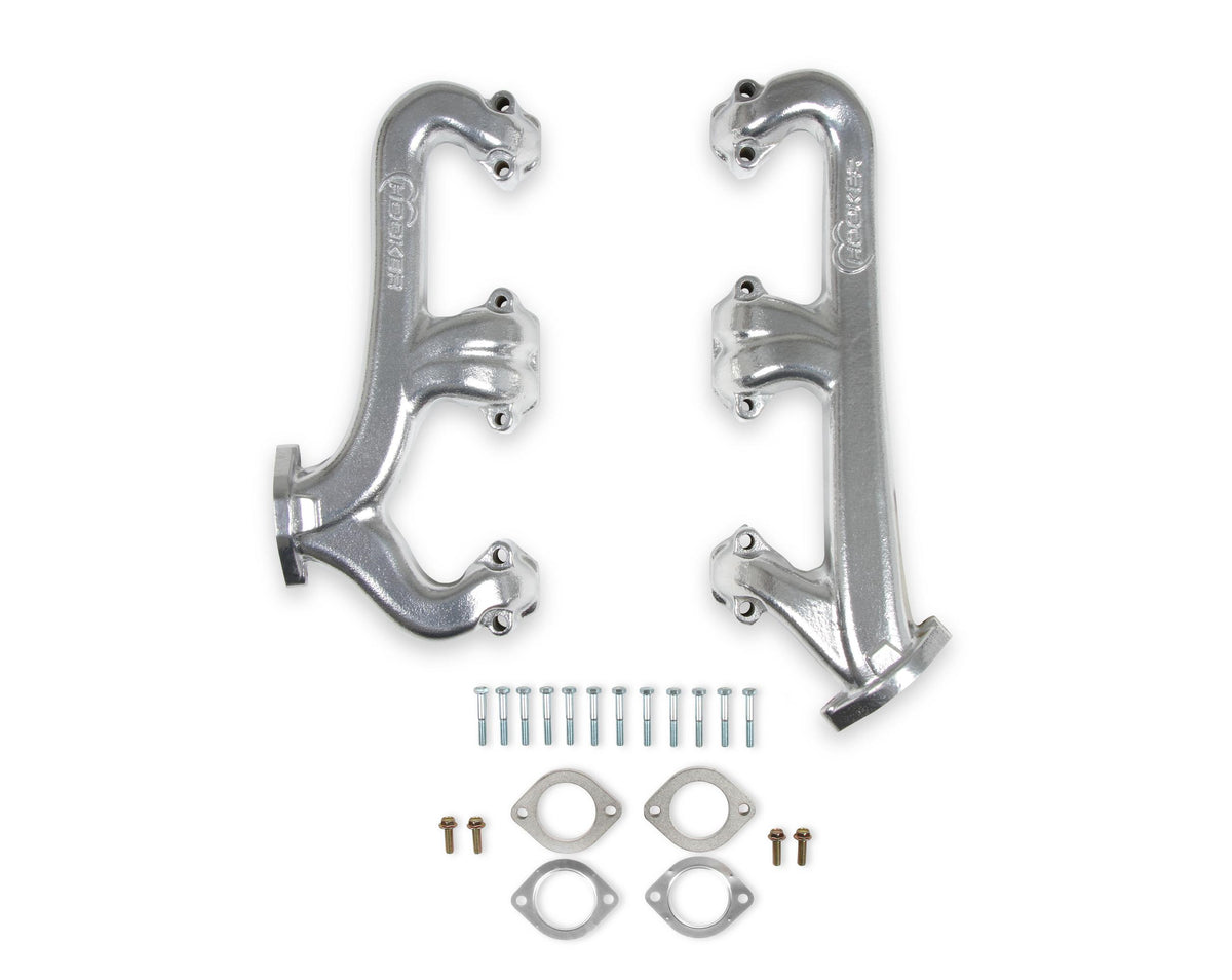 Hooker Exhaust Manifolds - 8525-1HKR
