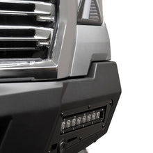Addictive Desert Designs 2024-2025 GMC Sierra 2500/3500 HD Phantom Winch Front Bumper - F730335070103
