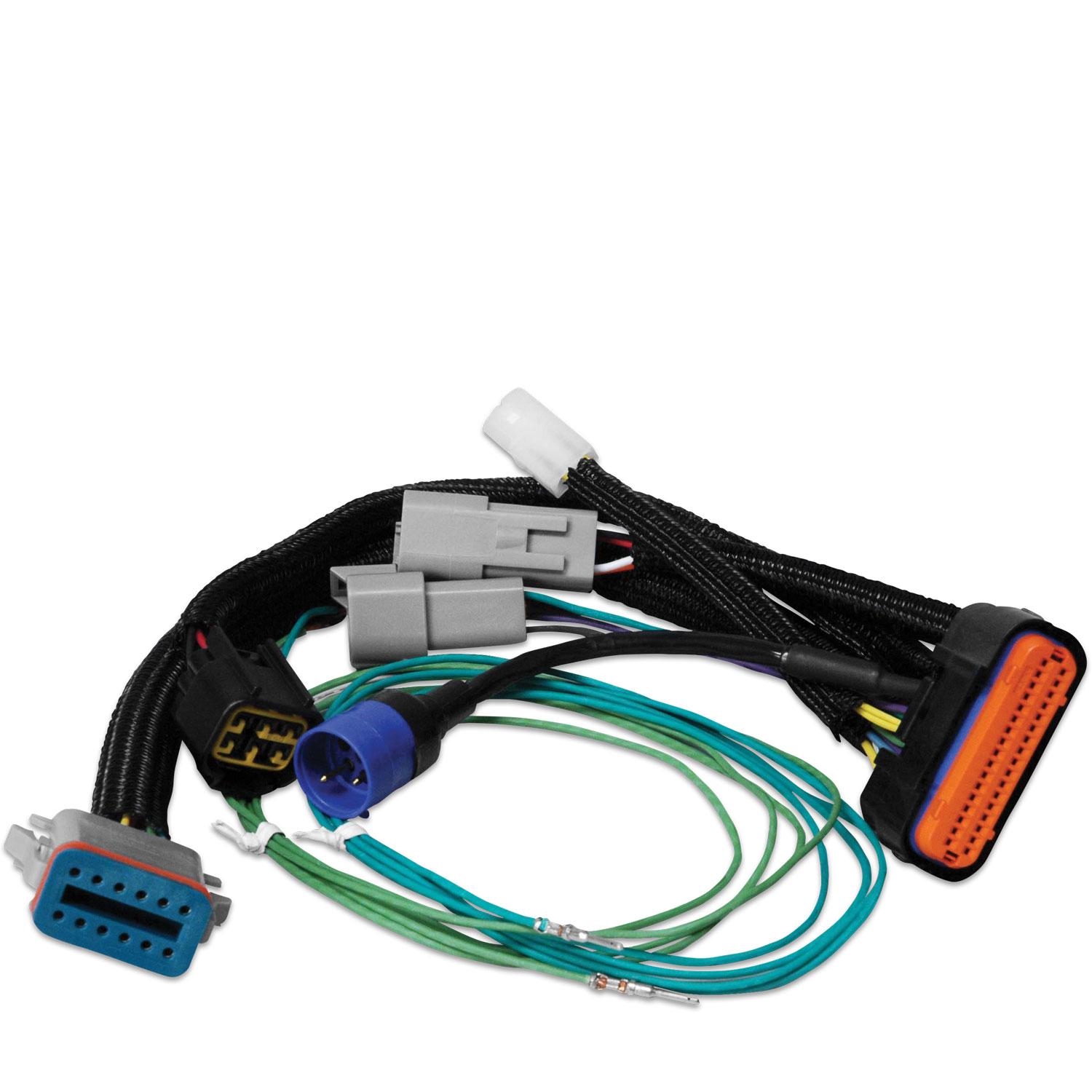 Power Grid Harness Adapter, PN 7730 to Digital-7 Programmable.  - 7789