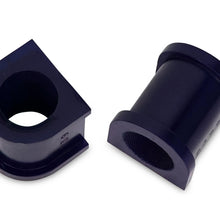 SuperPro MR2 SWAY BAR MOUNT BUSH 23MM (2000-2005 MR2 Spyder Base) - SPF2399-23K