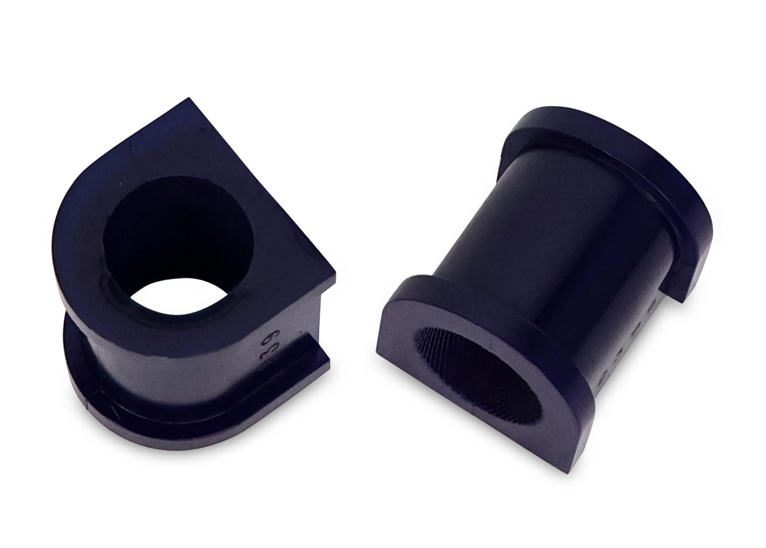SuperPro MR2 SWAY BAR MOUNT BUSH 23MM (2000-2005 MR2 Spyder Base) - SPF2399-23K