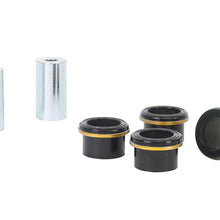 Whiteline Performance Front Control Arm Lower Inner Rear Bushing 13-20 Subaru,BRZ Whiteline (2013-2020 BRZ, FR-S, 86) - W0509