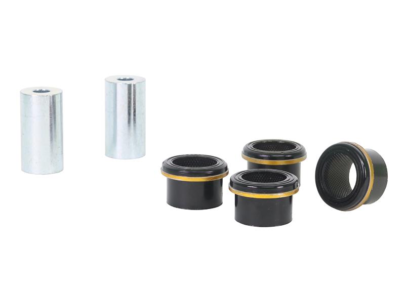 Whiteline Performance Front Control Arm Lower Inner Rear Bushing 13-20 Subaru,BRZ Whiteline (2013-2020 BRZ, FR-S, 86) - W0509