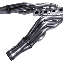 Kooks 1-7/8" SS Headers & Catted Y-Pipe. 2019-2020 Ram 1500 5.7L. Connects to OEM. - 3520H420