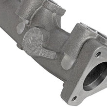 AFE BladeRunner Ported Ductile Iron Exhaust Manifold - 46-40024