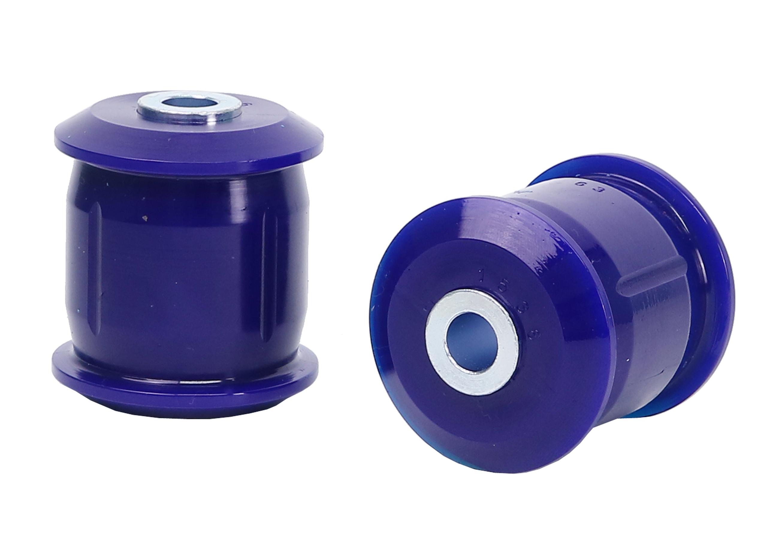 SuperPro Radius Arm To Chassis Mount Bush Kit - SPF1536K