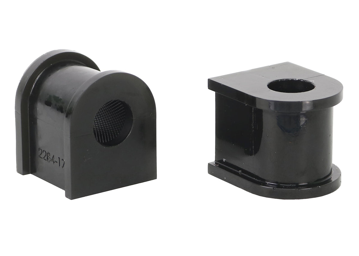 Whiteline Performance Sway Bar - Mount Bushing - W23790
