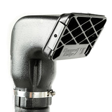 Rugged Ridge Xhd Low/High Mount Snorkel System Diesel; 07-18 Jeep Wrangler Jk - 17756.23