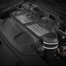 AFE Super Stock Induction System w/ Pro DRY S Filter RAM 1500 TRX 21-23 V8-6.2L (sc) - 55-10014D
