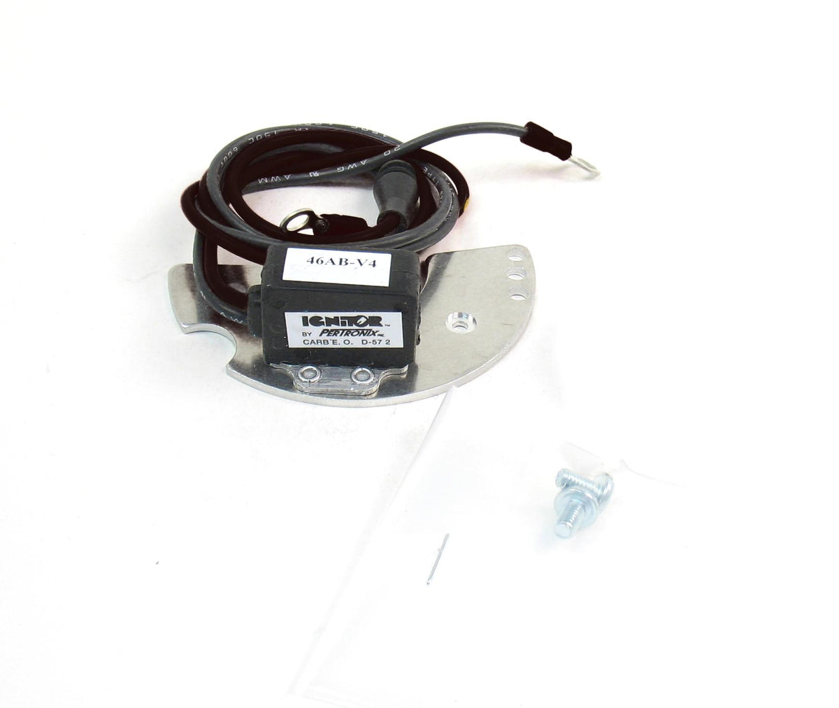 Pertronix 1283P60 Module Replacement (Only) (One Module) For 1283P6 Ignitor Kit - 1283P60