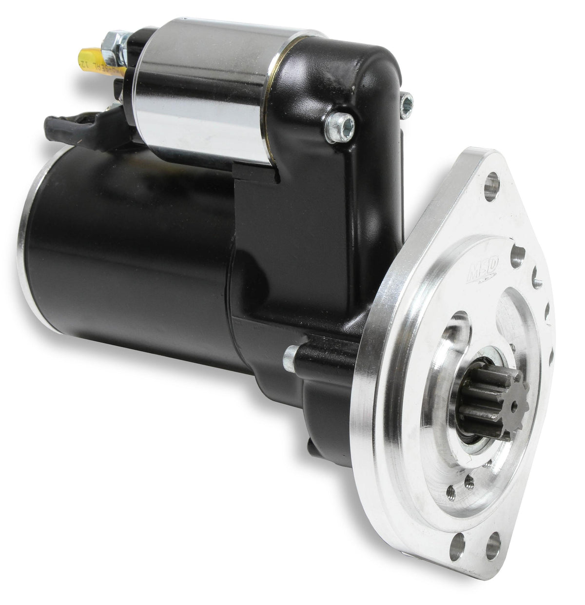 Msd 50903 Black Dynaforce Starter, Ford 289-351W