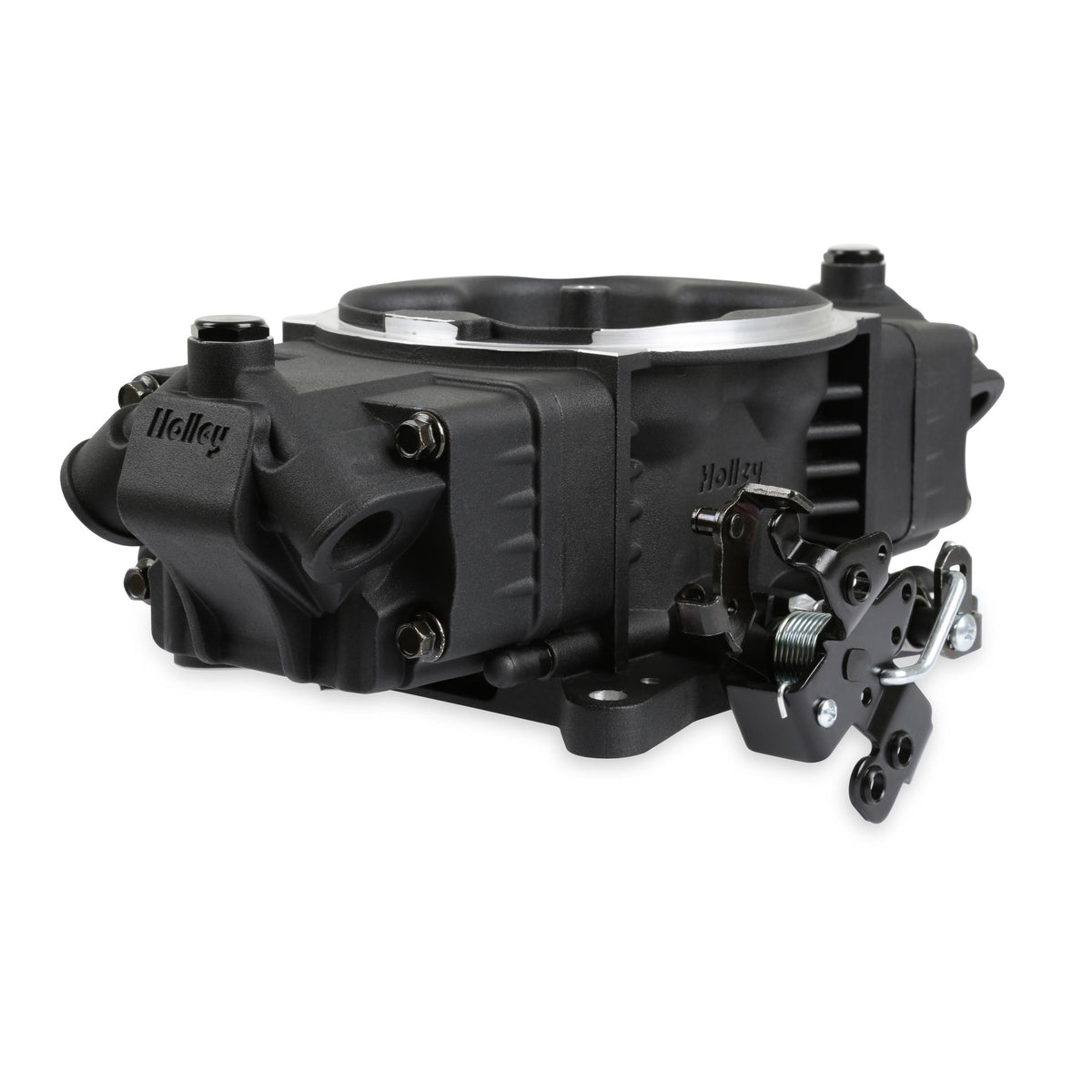 Holley Terminator X Stealth 4150 Throttle Body - 534-308