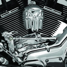 Kuryakyn Zombie Shift Linkage Chrome