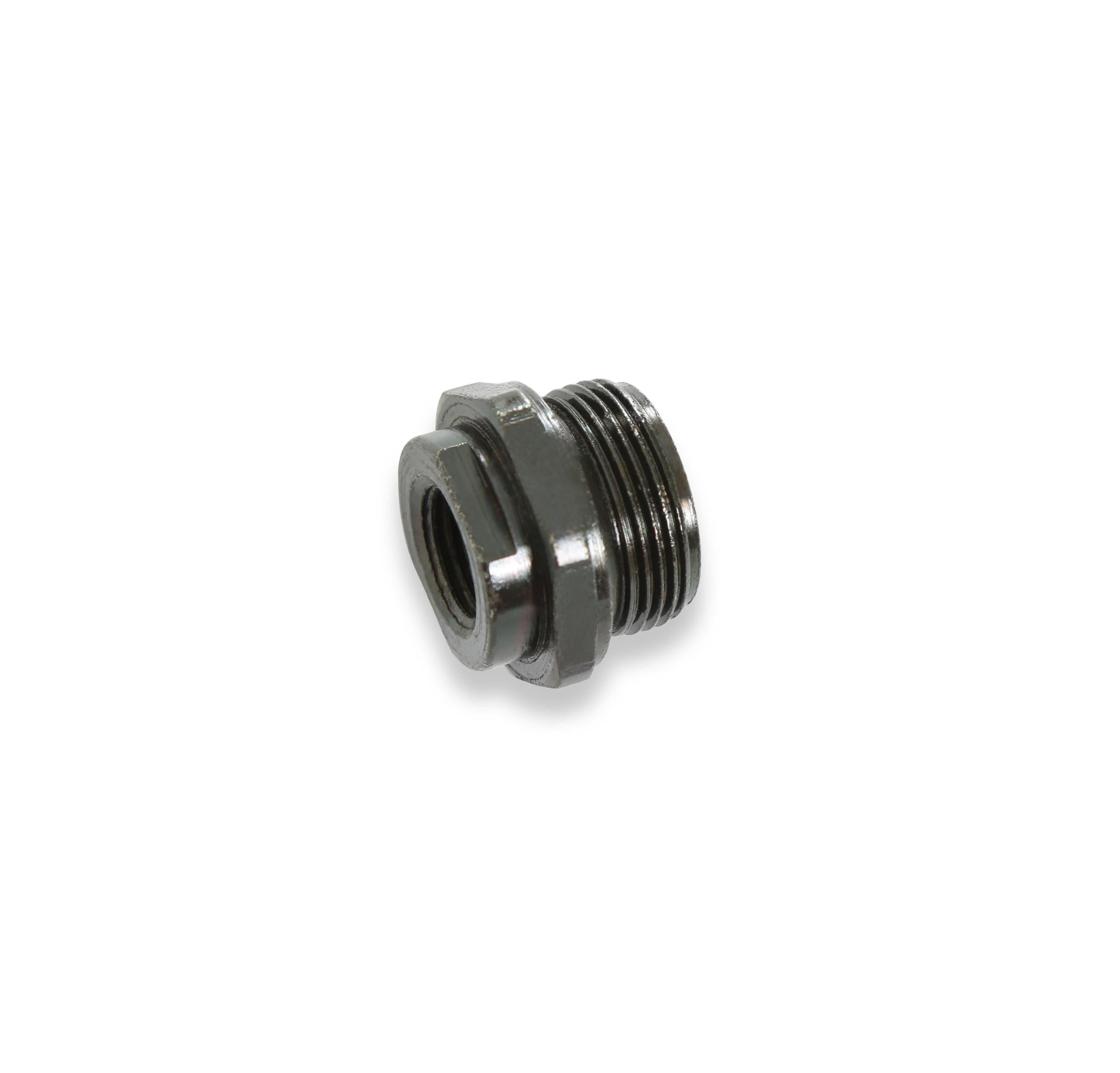 Holley Inverted Flare Fitting.  - 26-27
