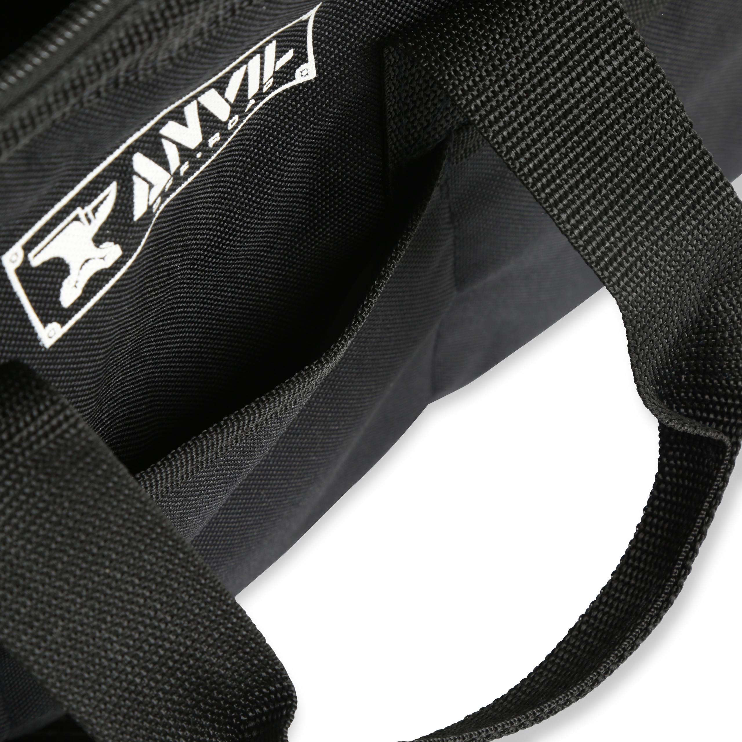 Anvil Tool and Accessory Storage bag - 1020BAOR