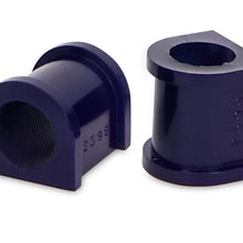 SuperPro MR2 SWAY BAR MOUNT BUSH 23MM (2000-2005 MR2 Spyder Base) - SPF2399-23K