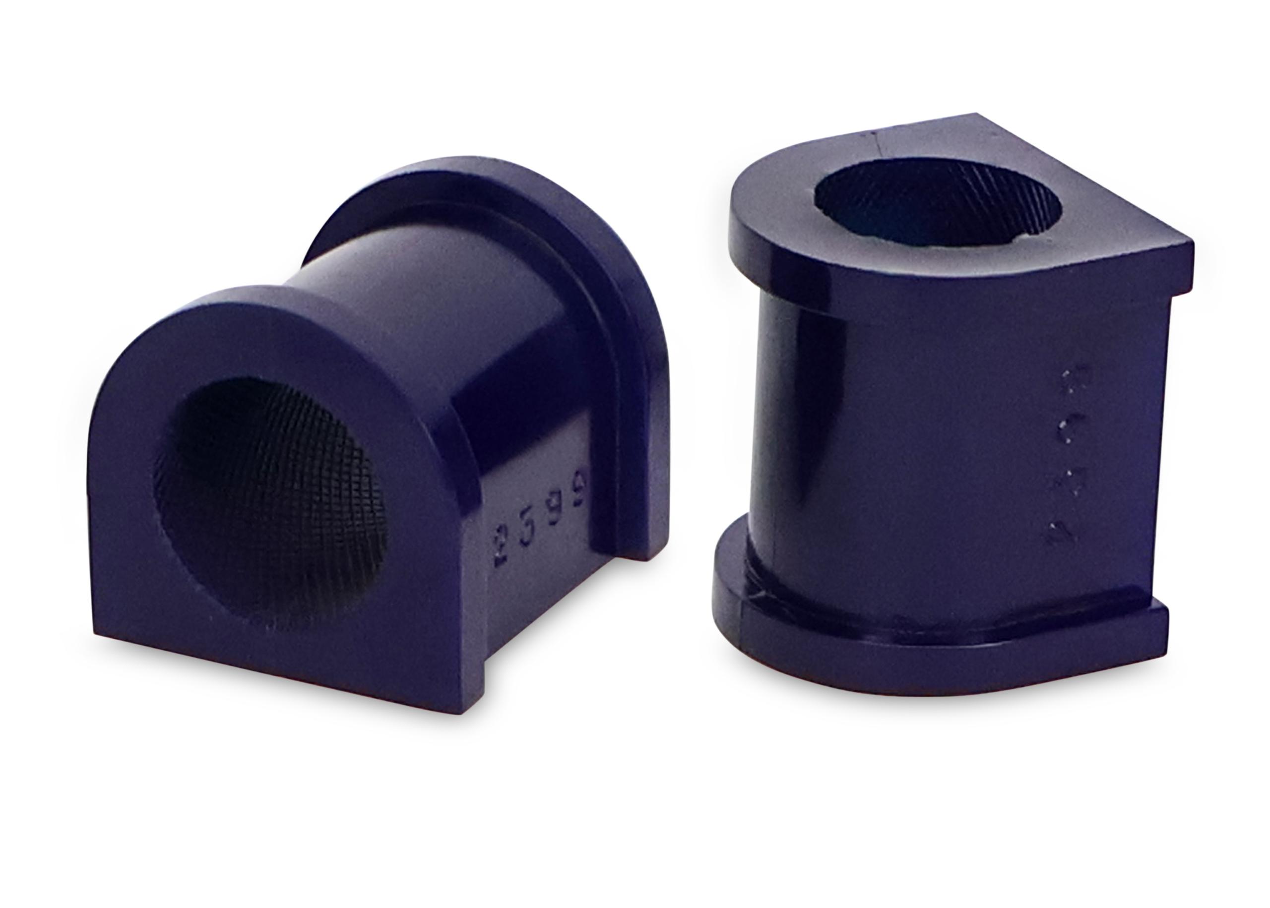 SuperPro MR2 SWAY BAR MOUNT BUSH 23MM (2000-2005 MR2 Spyder Base) - SPF2399-23K