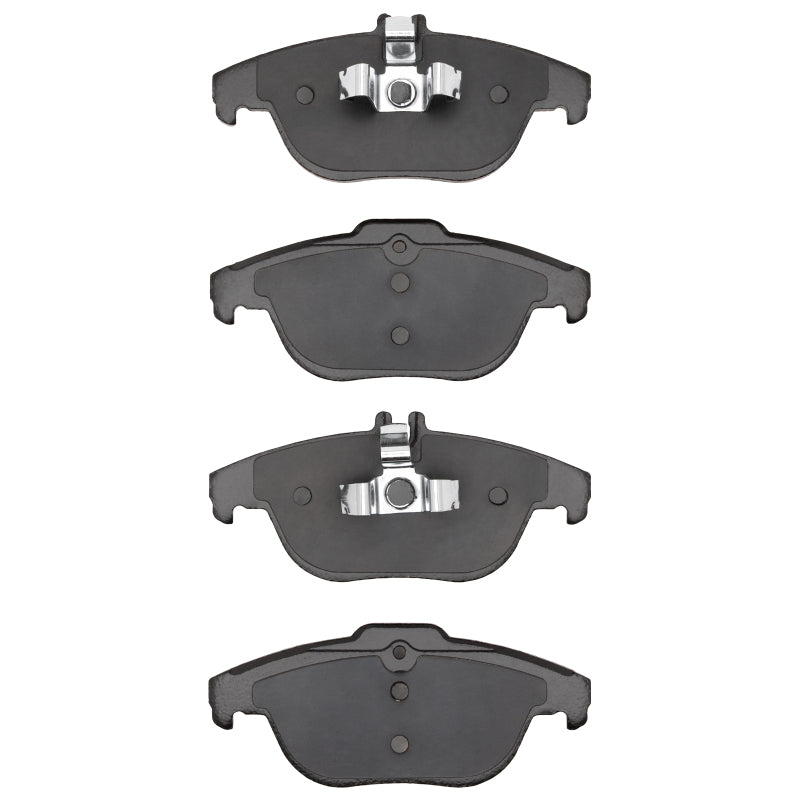 DFC 09-15 Mercedes-Benz Glk350 Rear 4000 Hybridynamic Brake Pads